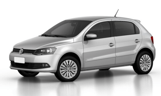 consórcio gol volkswagen