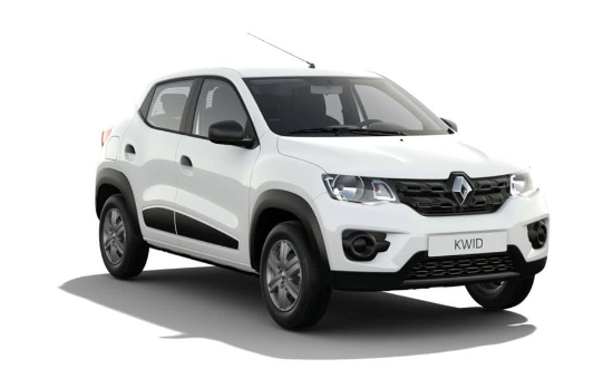 consórcio kwid zen 